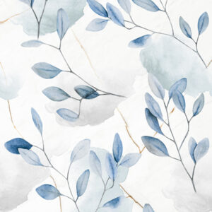 Line Decor Leaves 600х1200 R Satin 1