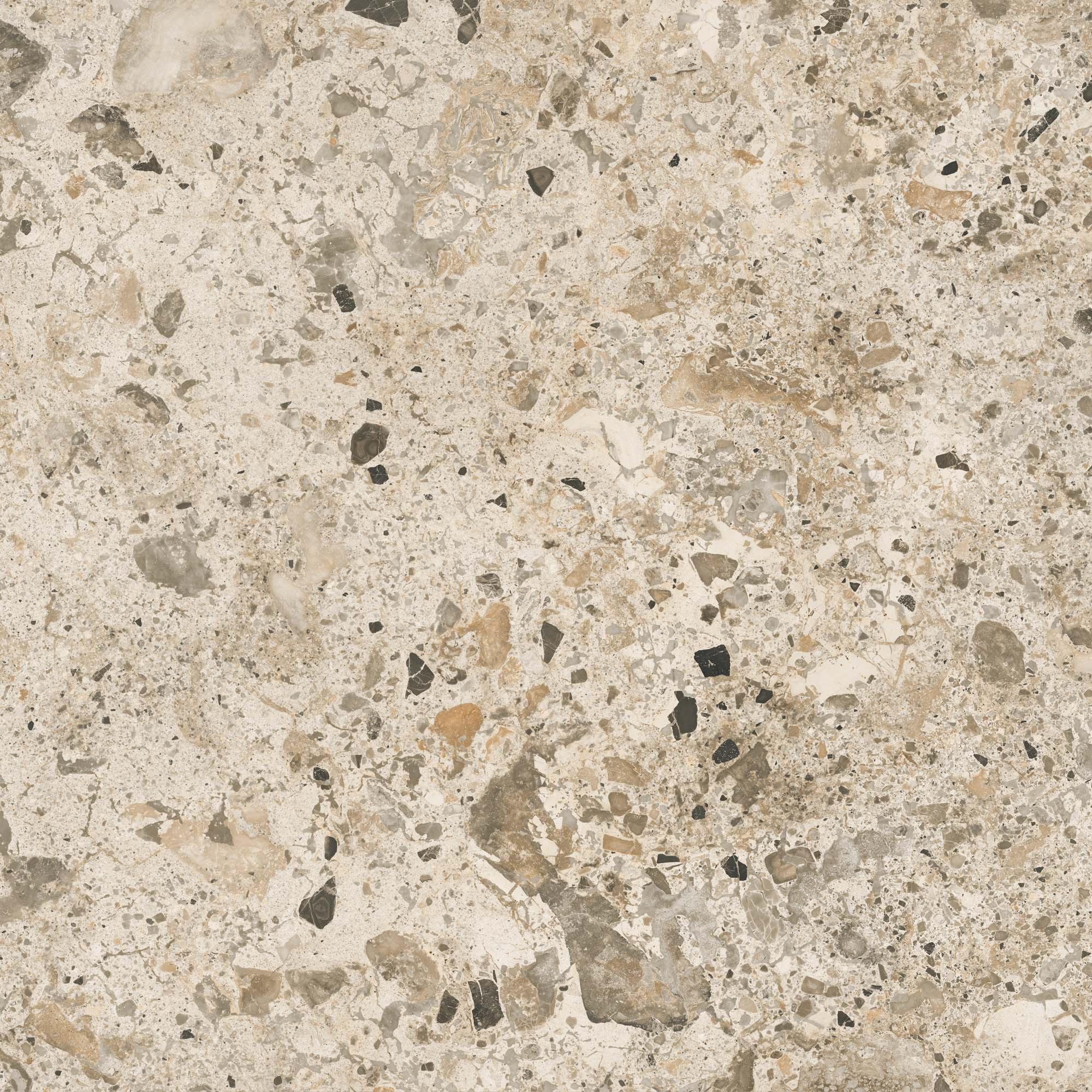 Urbana Beige 60x60 R Matt - Зображення 3