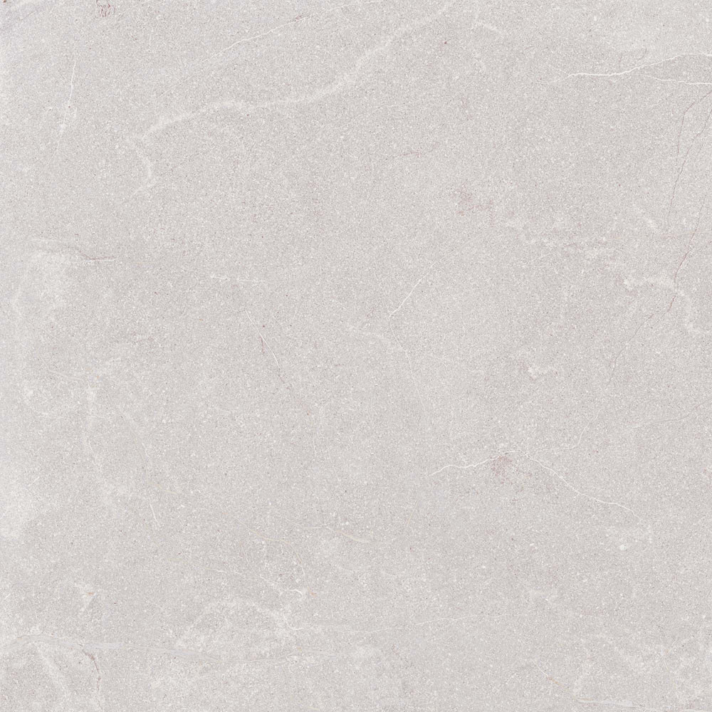 Stoneline light grey 600х600 R matt